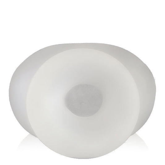 Bull Bag Ball Stretcher 1.5in Clear