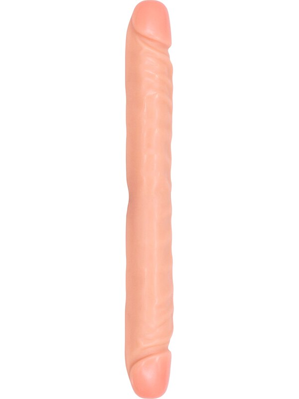 So Real 13'' Double Dong