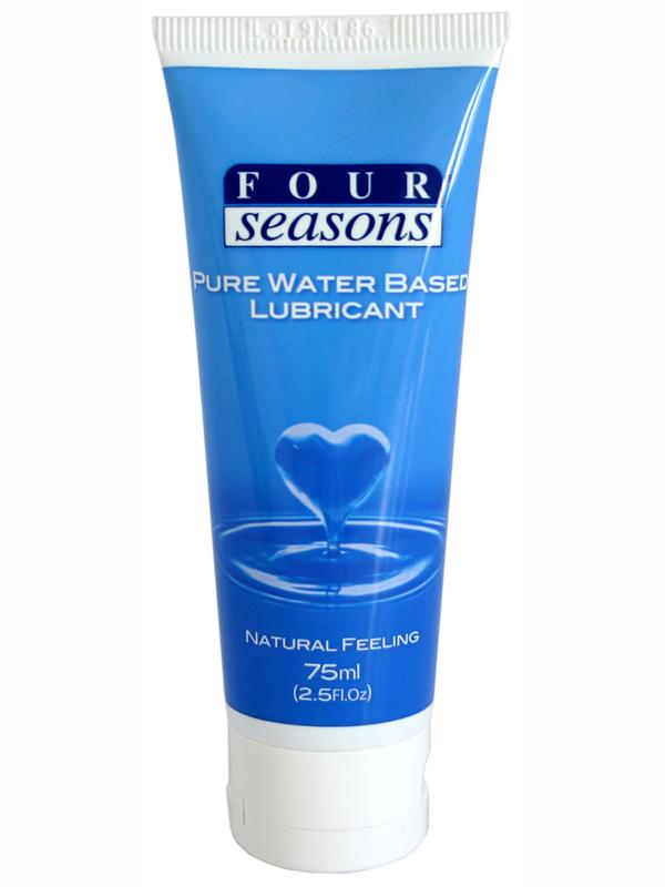 Regular Tube (75ml)