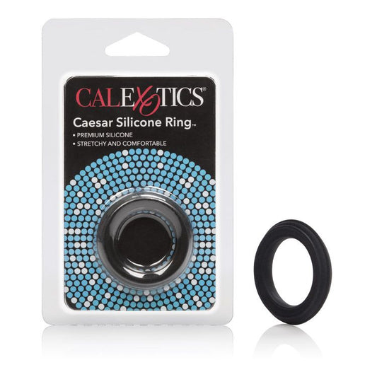 Adonis Silicone Ring - Caesar