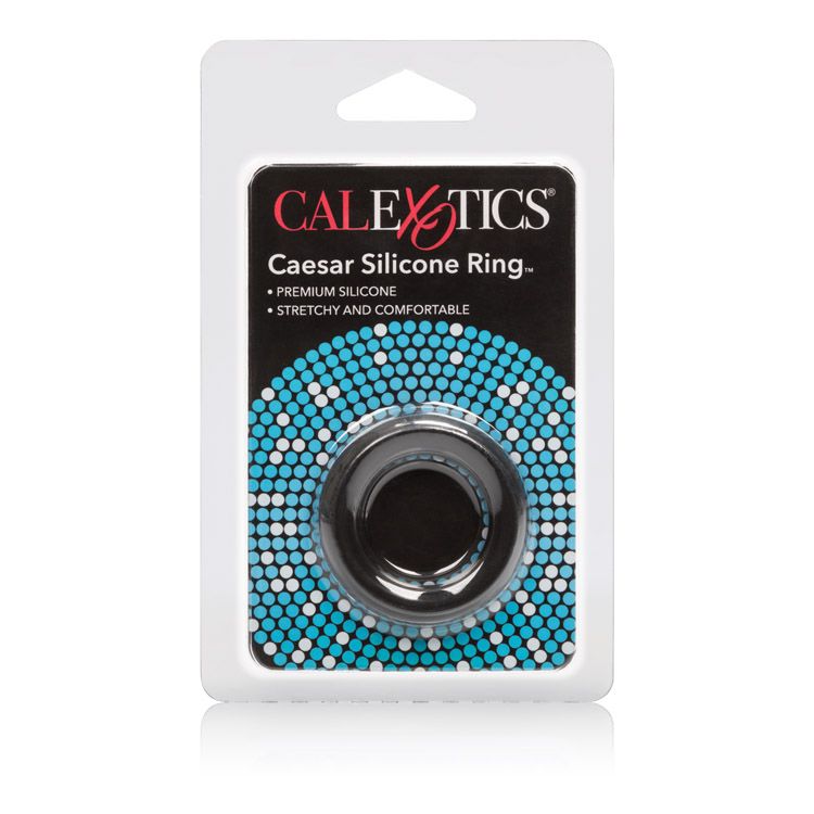 Adonis Silicone Ring - Caesar