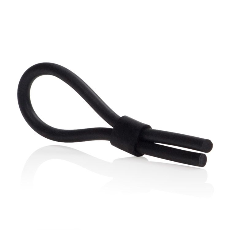 Silicone Stud Lasso