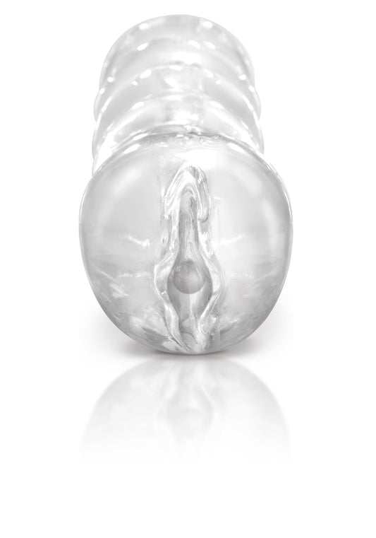 Pipedream Extreme Toyz Clear-Leader Snatch