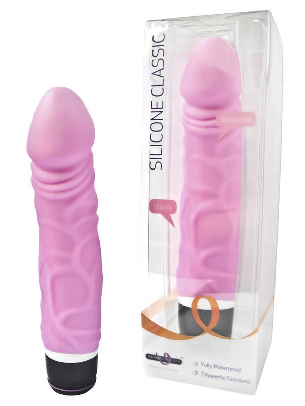 Silicone Classic