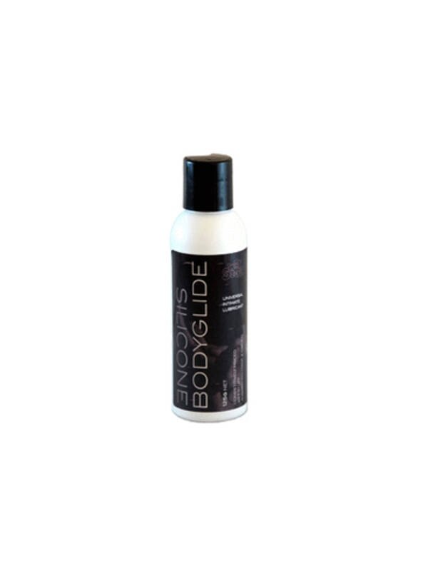 Wet Stuff Premium Silicone Bodyglide 125g Disc Intimate Lubricant