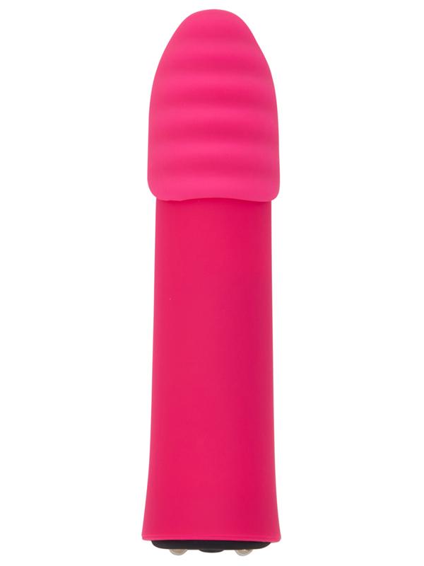 NU Sensuelle Point Plus 20 Function Pink Bullet