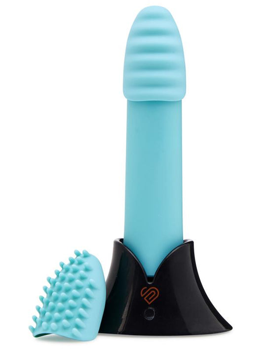 NU Sensuelle Point Plus 20 Function Bullet