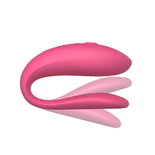 Sync Lite By We Vibe