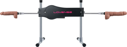 Lovense Sex Machine