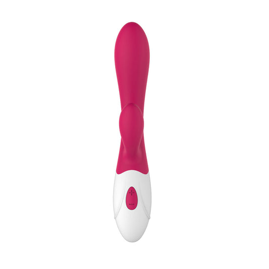 Ruby Rabbit Vibrator