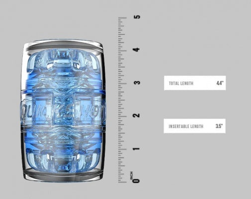 Fleshlight Quickshot Turbo Masturbator