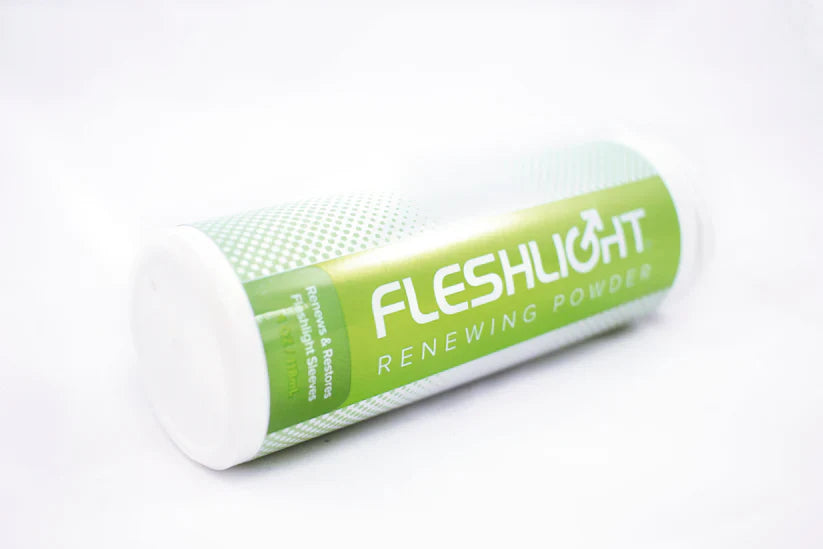 Fleshlight Renewing Powder