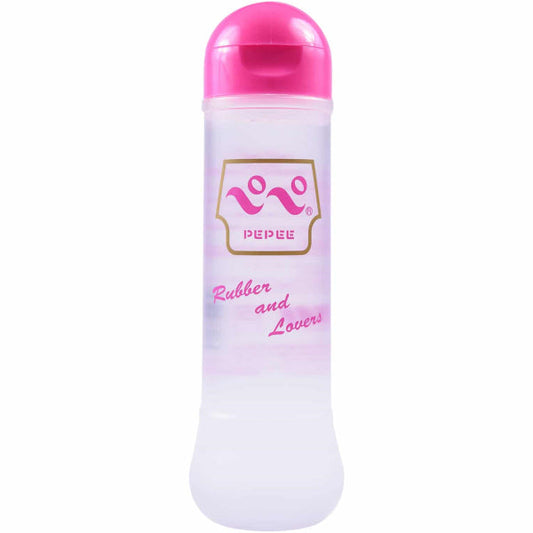 Pepee Rubber And Lovers - 360ml