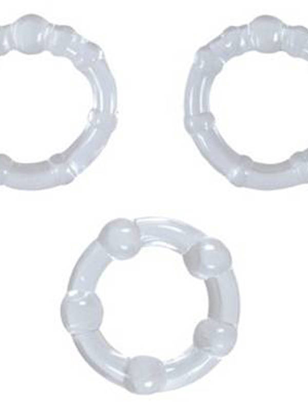 Renegade Intensity Rings
