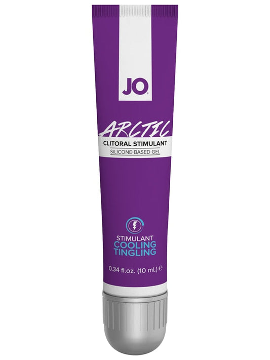 JO GSpot Gel Wild - 10ml