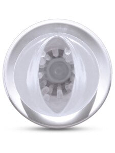 Pipedream Extreme Toyz Rechargeable Roto-Bator Pussy