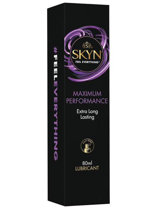 Max Performance Lubricant (80ml)