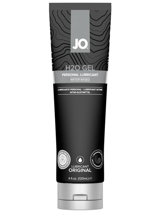 Jo H2o Gel - For Him - 4fl.oz/120ml