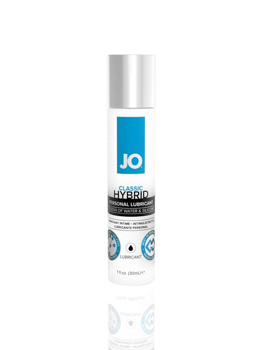 JO Hybrid Lubricant