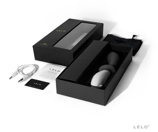 Loki Prostate Massager