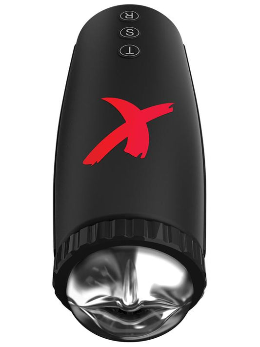Moto-Bator