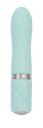 Products Pillow Talk Flirty Teal