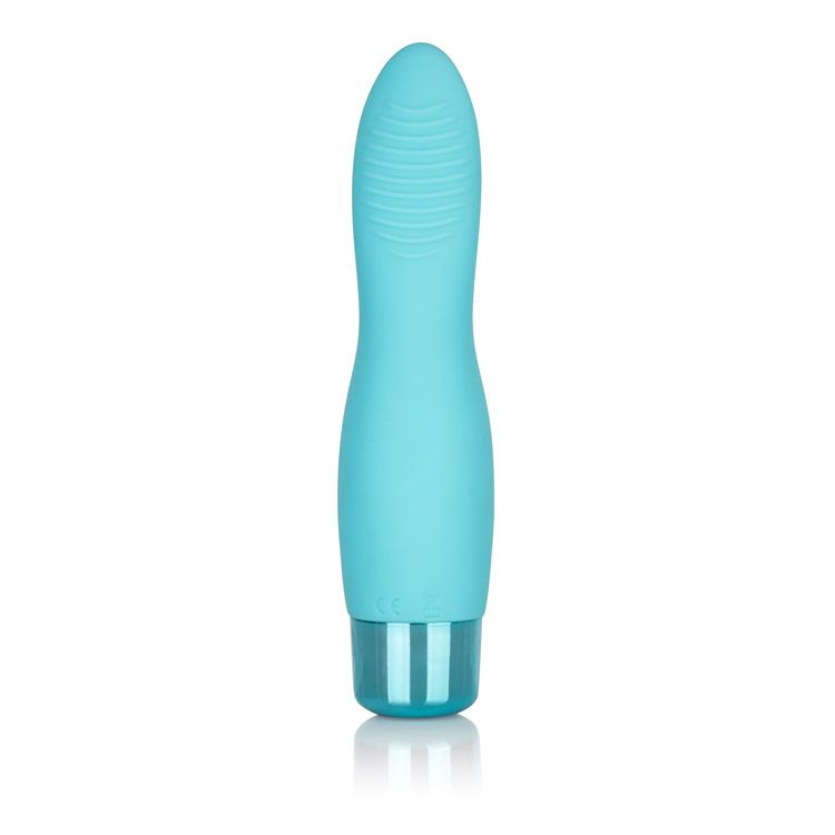 Eden Flicker - 10 Function Waterproof Silicone Vibrator