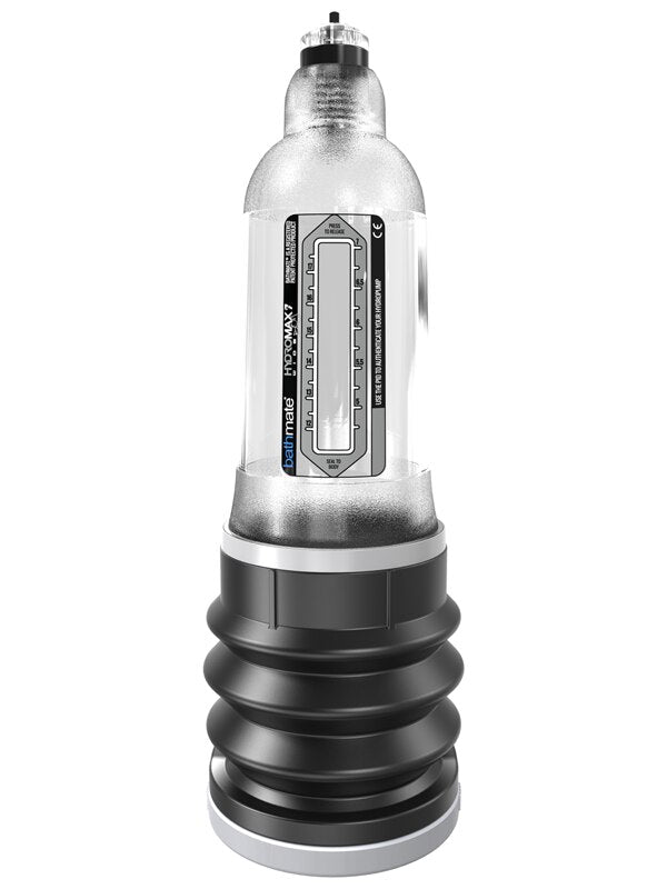 Hydromax X30 Wide Boy