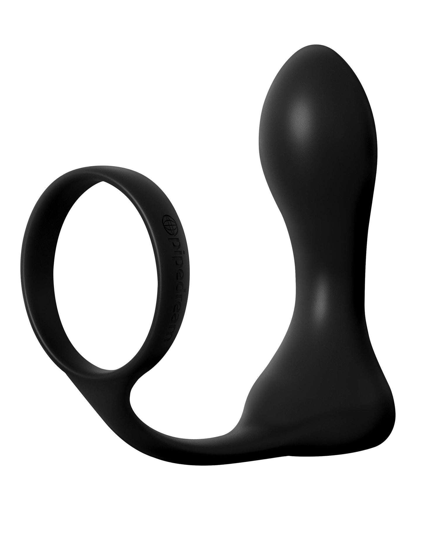 Anal Fantasy Elite Collection Rechargeable Ass-Gasm Pro