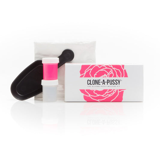 Clone-A-Pussy (Hot Pink)