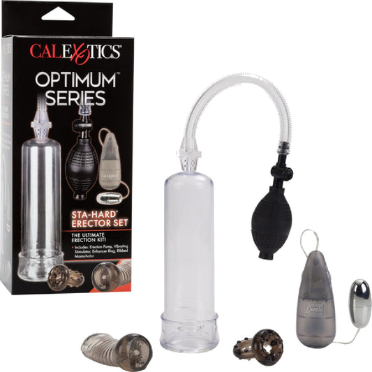 Sta-Hard Erector Set Pump