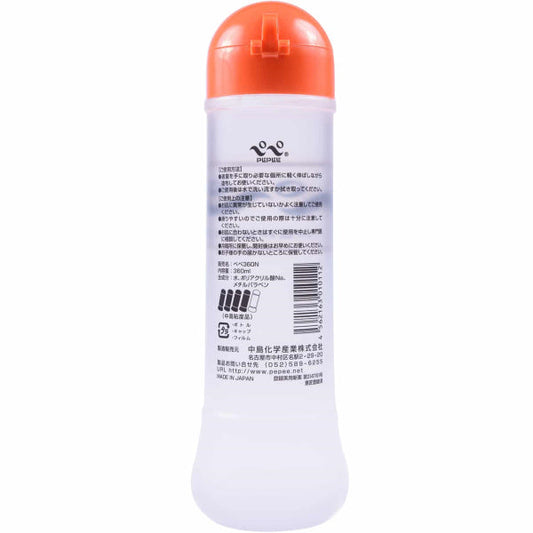 Pepee Original - 360ml Lubricant