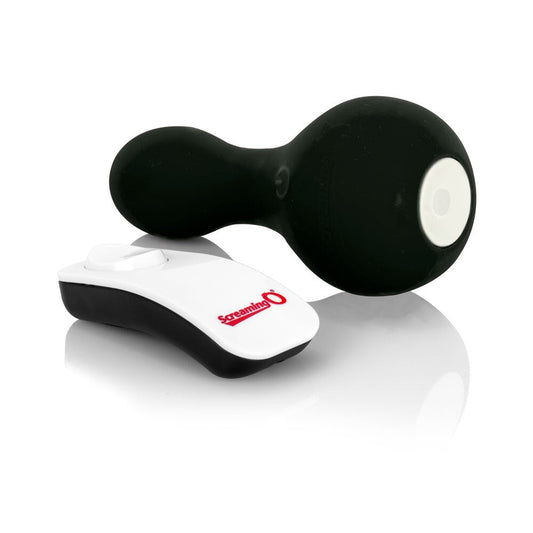 Screaming O Moove Remote Control Massager