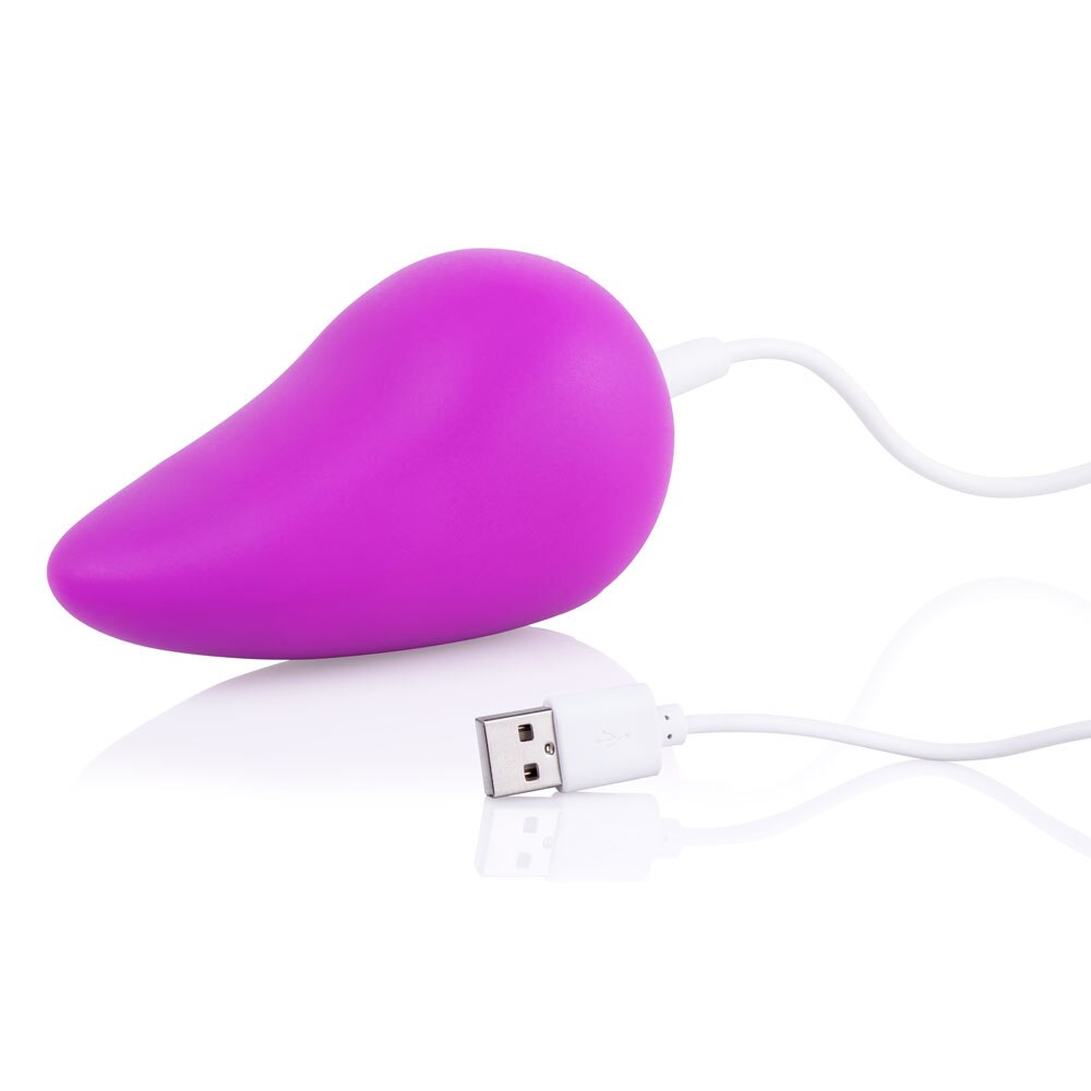 Screaming O Scoop Rechargeable Massager