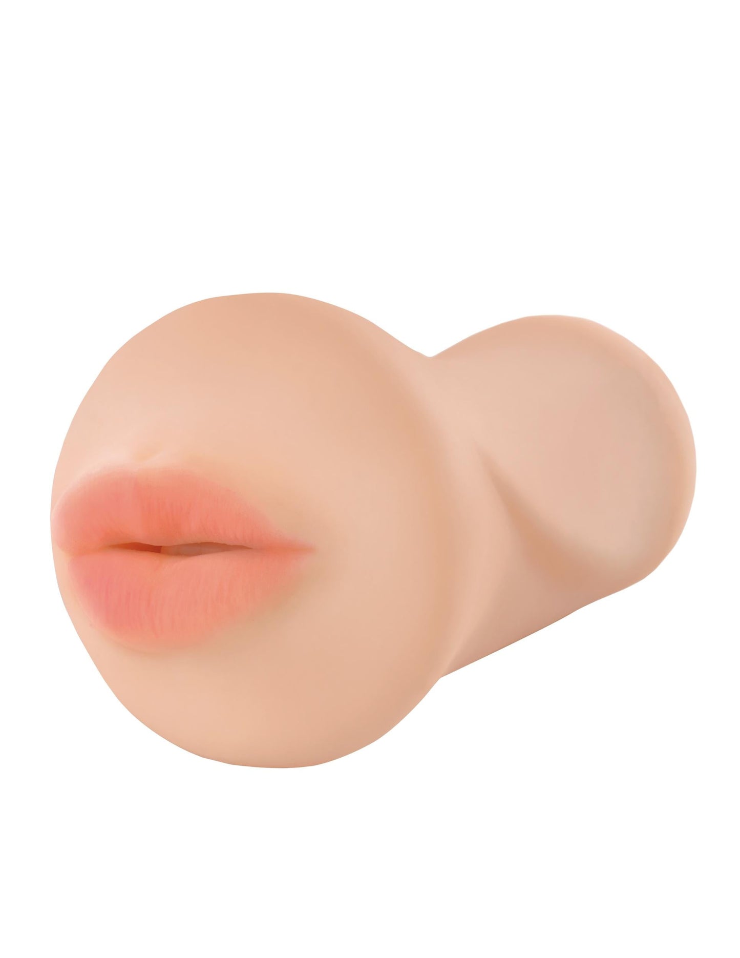 Pipedream Extreme Toyz Fuck Me Silly To Go Deep Throat Cock Sucker