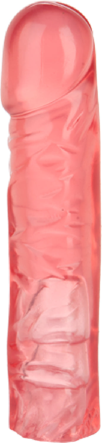 Crystal Jellie Dong (Pink)