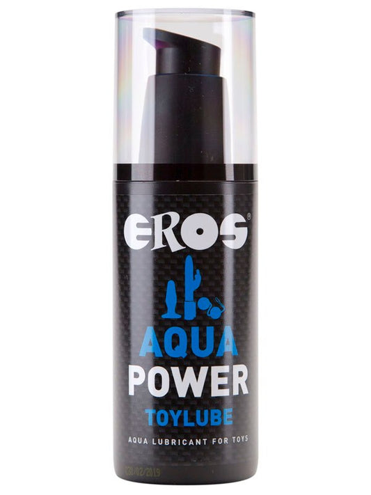 Eros Aqua Power Toylube 125ml