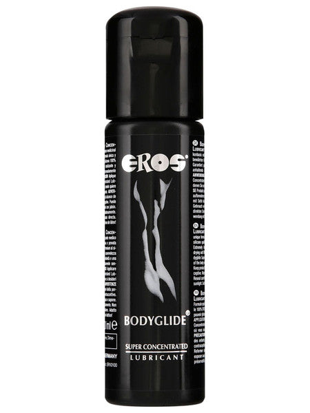 EROS Super Concentrated Bodyglide 100 ml