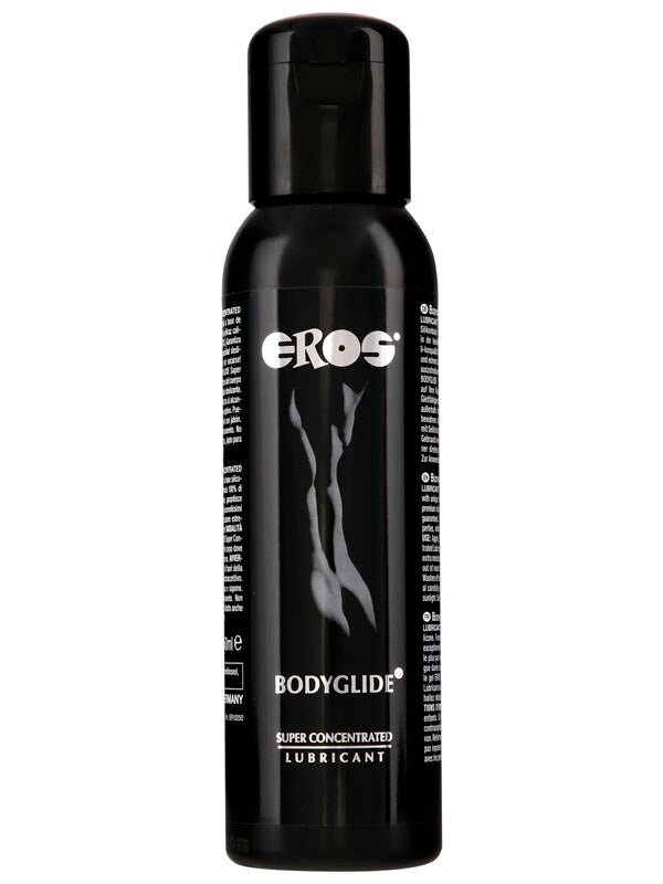 Eros Super Concentrated Bodyglide - 250 ml