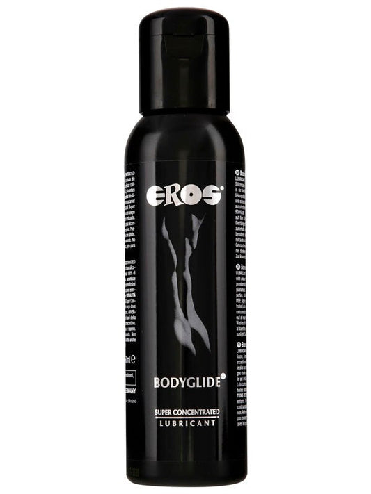 Eros Super Concentrated Bodyglide - 250 ml