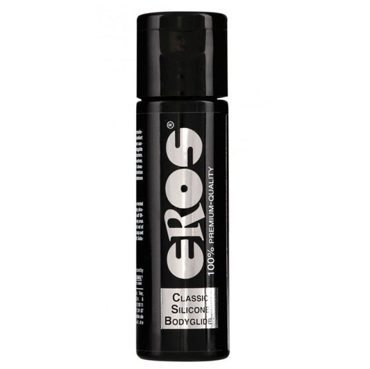 Eros Classic Silicone Bodyglide Lubricant 50 ml