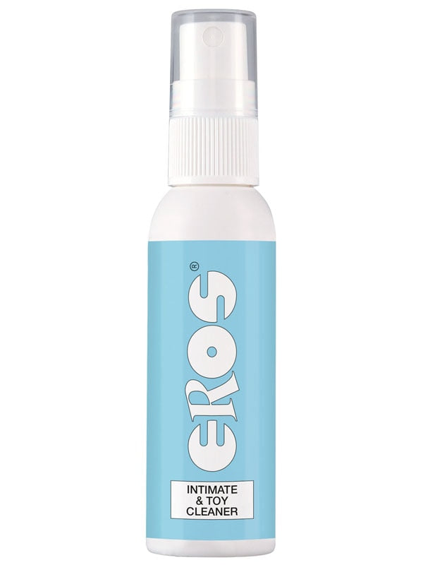 Eros Intimate And Toy Cleaner 50 ml