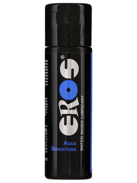 Eros aqua Sensations 30ml