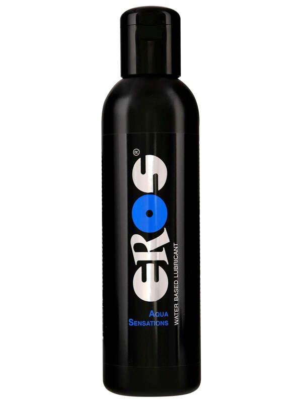 Eros Aqua Sensations - 500 ml