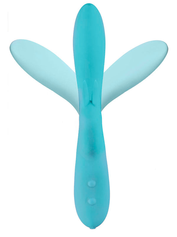 Nu Sensuelle Brandii 10 Function Dual Motor Rabbit Vibrator