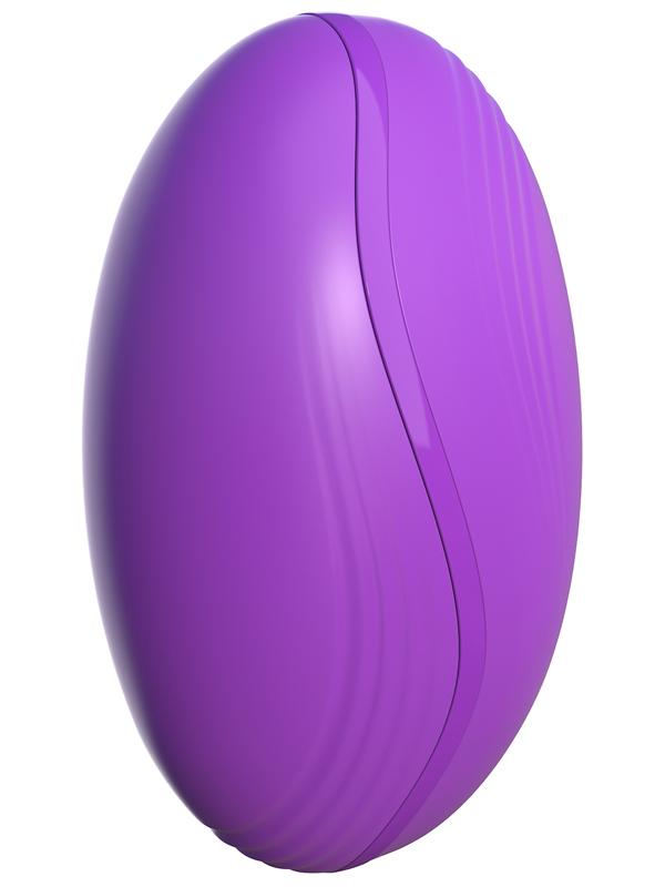 Fantasy For Her Silicone Fun Tongue