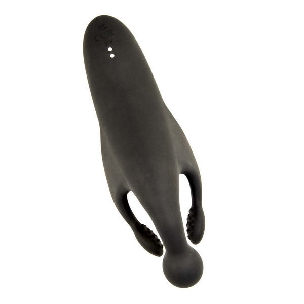 Magic Thumping Masturbator Vibe
