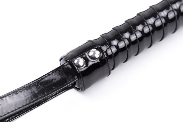 Magic Touch Whip Shadow Fury