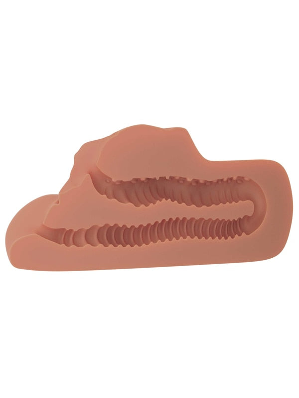 Pdx Plus Perfect Pussy Double Stroker