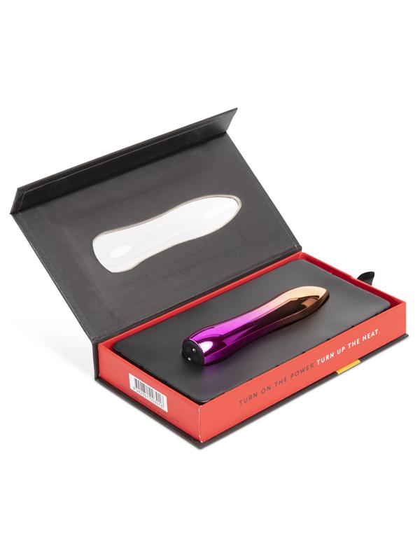 Nu Sensuelle Aluminium Point Ombre